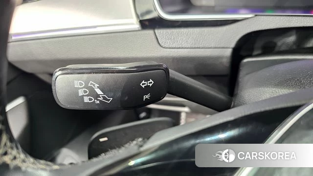 Volkswagen Arteon id 4519309 из Кореи 24