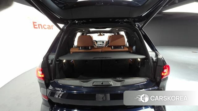 BMW X7 (G07) id 4758468 из Кореи 24