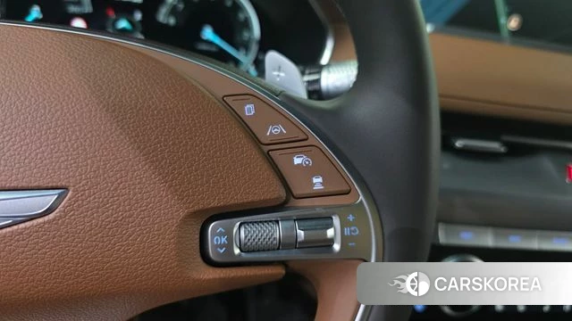 Genesis G80 (RG3) id 4880931 из Кореи 24