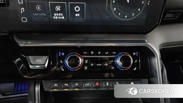 GMC Sierra id 4292490 из Кореи 24