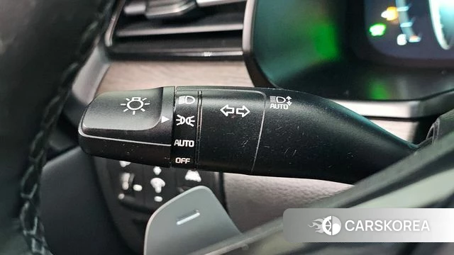 Kia K7 Premier Hybrid id 4496467 из Кореи 24