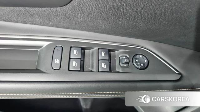 Peugeot 3008 second generation id 4742047 из Кореи 24