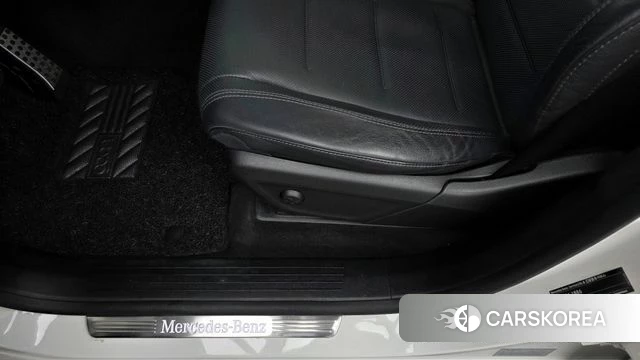Mercedes-Benz GLE-Class W167 id 4409905 из Кореи 24