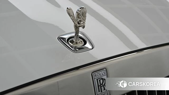 Rolls-Royce Ghost 2nd Generation id 4697851 из Кореи 24