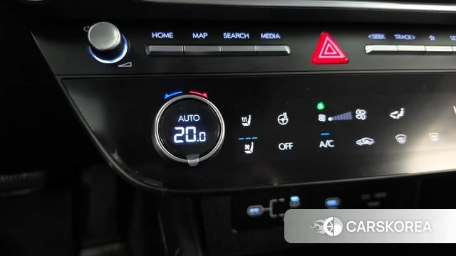 Hyundai Sonata D Edge (DN8) id 4921008 из Кореи 24