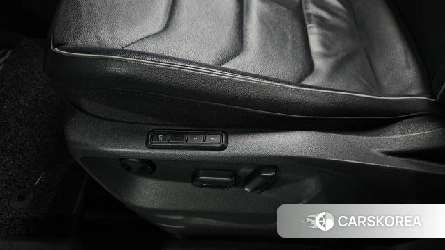 Volkswagen Tiguan Allspace id 4525286 из Кореи 24