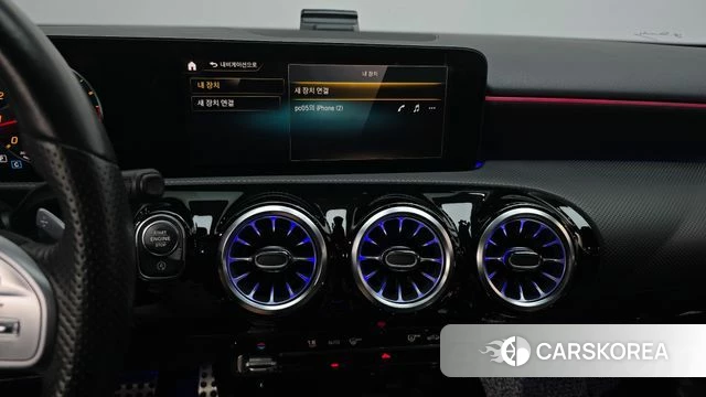 Mercedes-Benz A-Class W177 id 4731506 из Кореи 24