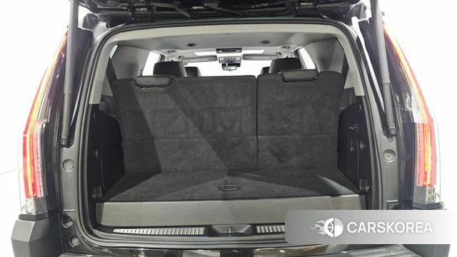 Cadillac Escalade id 4310278 из Кореи 24