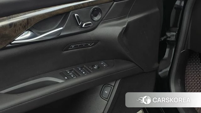 Cadillac CT6 id 4615270 из Кореи 24