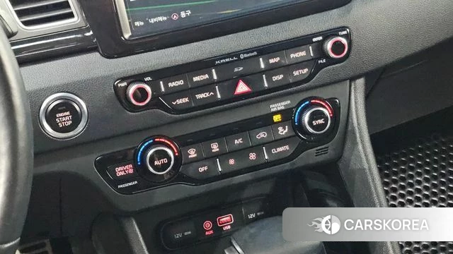Kia Niro id 4900729 из Кореи 24