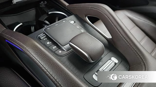 Mercedes-Benz GLS - Class X167 id 4517971 из Кореи 24
