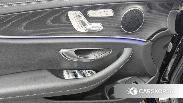 Mercedes-Benz E-Class W213 id 4635819 из Кореи 24