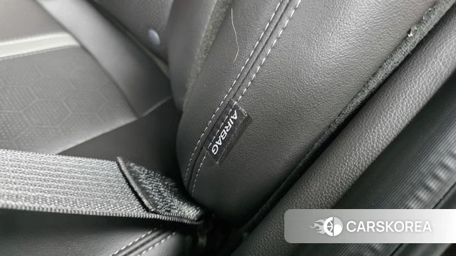 Chevrolet (GM Daewoo) The New Spark id 4863899 из Кореи 24