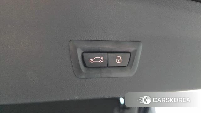 BMW X4 (G02) id 4493935 из Кореи 24