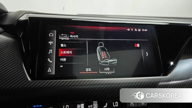 Audi e-Tron GT id 4688038 из Кореи 24