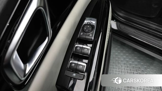 Kia Carnival 4th generation id 4651575 из Кореи 24