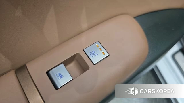 Hyundai Grandeur Hybrid (GN7) id 4691353 из Кореи 24