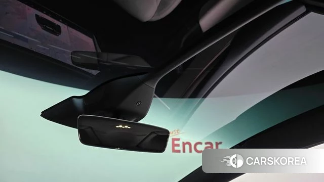 Tesla Model X id 4853369 из Кореи 24