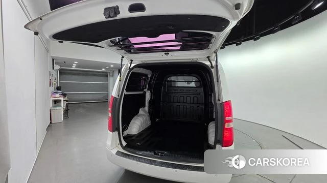 Hyundai The New Grand Starex id 4245977 из Кореи 24