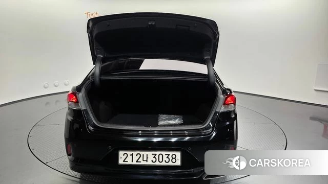 Hyundai Sonata New Rise id 4251231 из Кореи 24