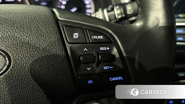Hyundai All New Tucson id 4363415 из Кореи 24