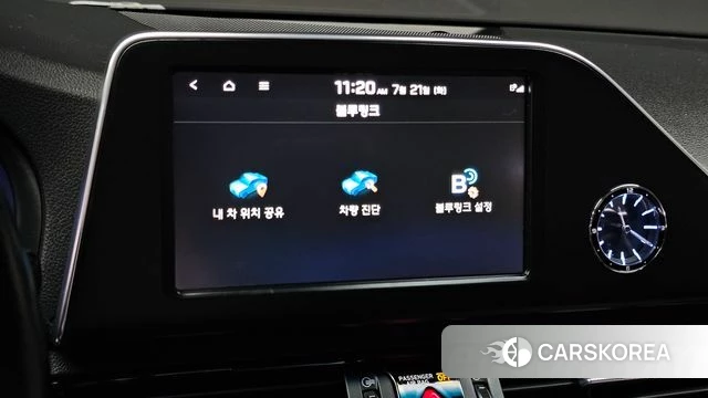 Hyundai Grandeur IG id 4610266 из Кореи 24