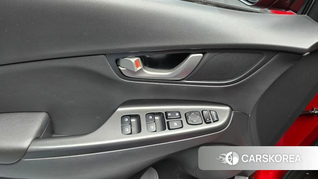 Hyundai Kona Hybrid id 4447054 из Кореи 24
