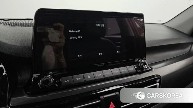 Kia Seltos id 4604483 из Кореи 24