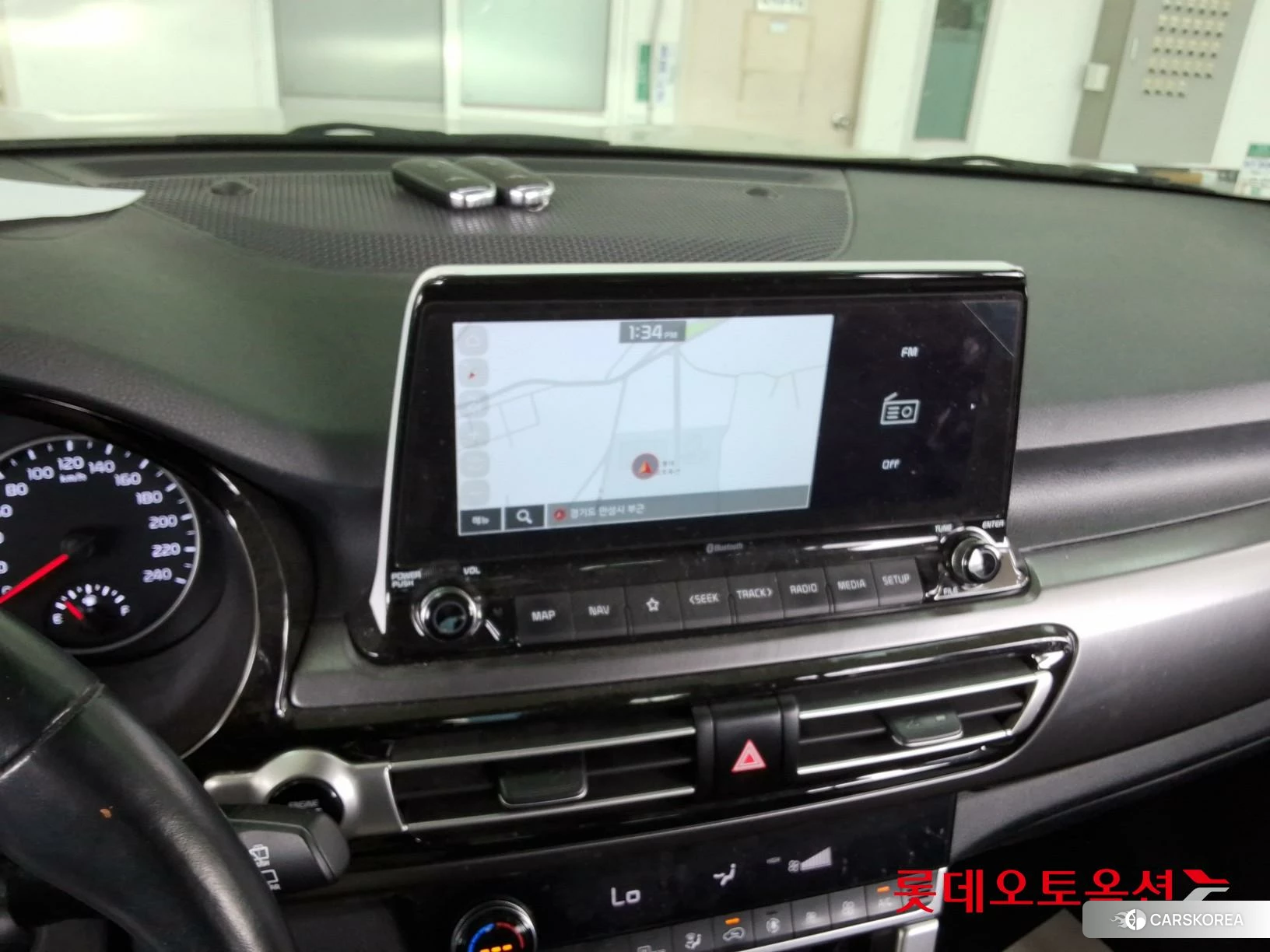 Kia Seltos id 3888392 из Кореи 24