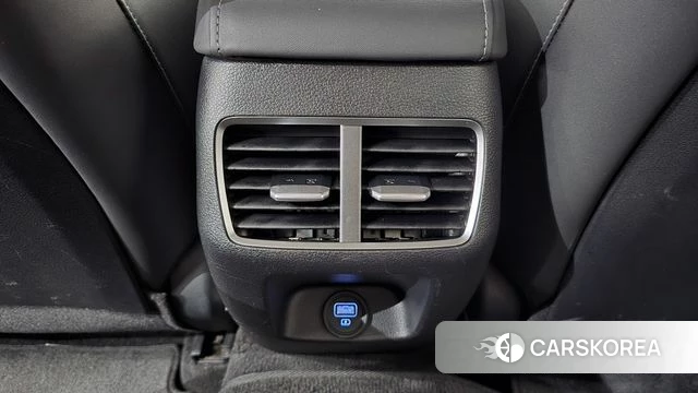 Hyundai Sonata (DN8) id 4854680 из Кореи 24