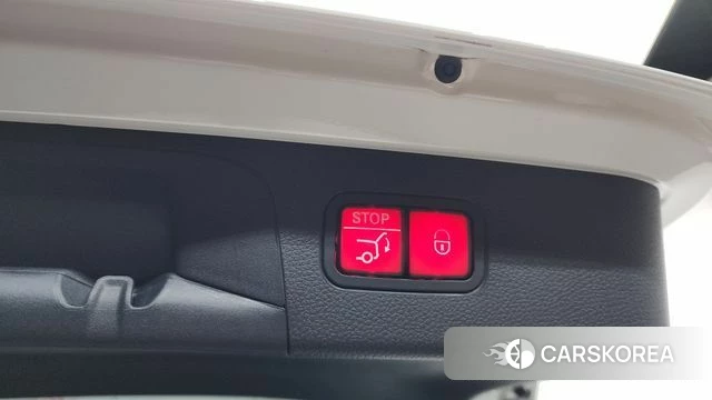 Mercedes-Benz GLC-Class X253 id 4186652 из Кореи 24