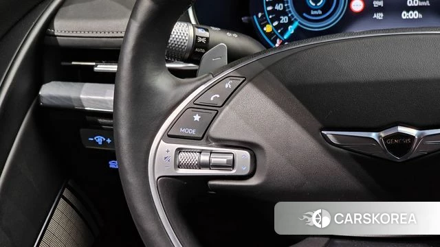 Genesis G80 (RG3) id 4401385 из Кореи 24