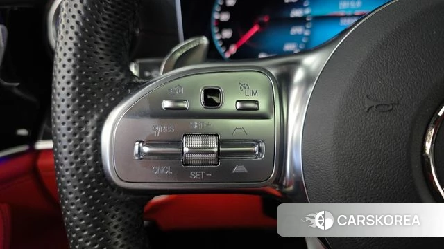 Mercedes-Benz AMG GT id 4445287 из Кореи 24