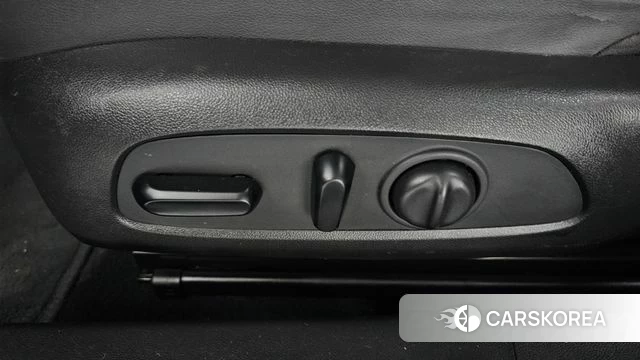 Chevrolet (GM Daewoo) The New Malibu id 4388827 из Кореи 24