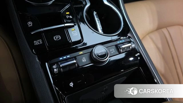 Kia K5 3rd generation id 4488384 из Кореи 24