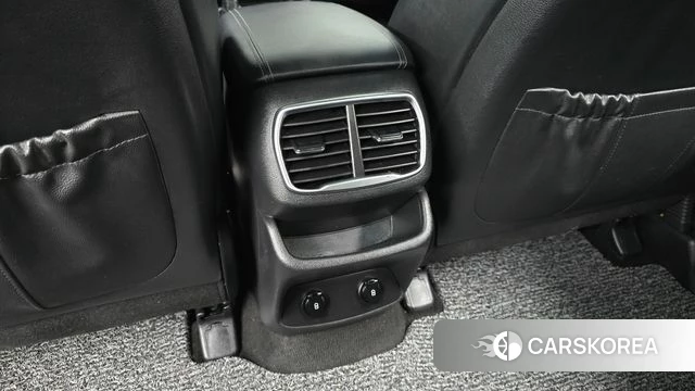 Hyundai Santa Fe TM id 4895484 из Кореи 24