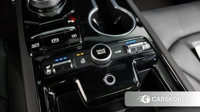 Kia The New K5 Hybrid 3rd generation id 4635336 из Кореи 24