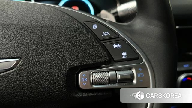 Genesis G80 (RG3) id 4361642 из Кореи 24