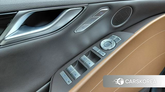 Genesis G80 (RG3) id 4706459 из Кореи 24