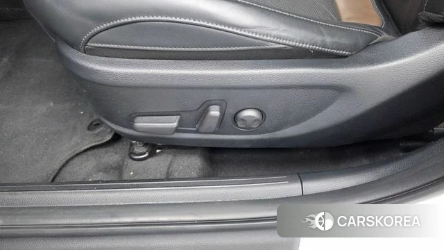 Kia Seltos id 4338347 из Кореи 24