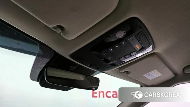 Kia Carnival 4th generation id 4429070 из Кореи 24