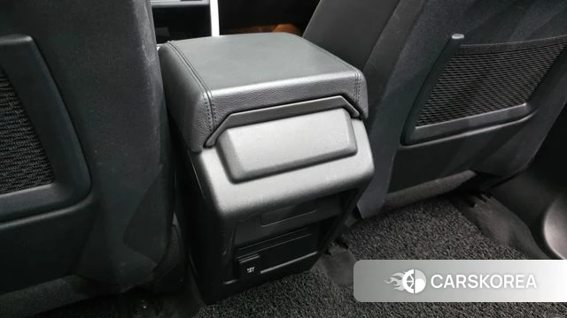 Land Rover Discovery Sports id 4203638 из Кореи 24