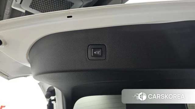 Chevrolet (GM Daewoo) Trax Crossover id 4778894 из Кореи 24