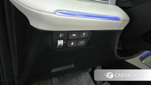 Hyundai The New Grandeur IG id 4355764 из Кореи 24
