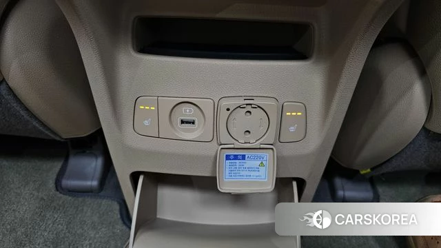Kia The New Carnival id 4520933 из Кореи 24