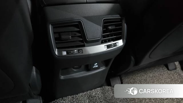 Ssangyong G4 Rexton id 4294469 из Кореи 24