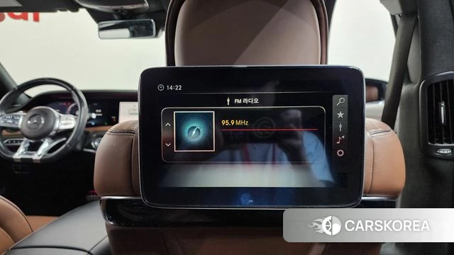 Mercedes-Benz S-Class W222 id 4269328 из Кореи 24