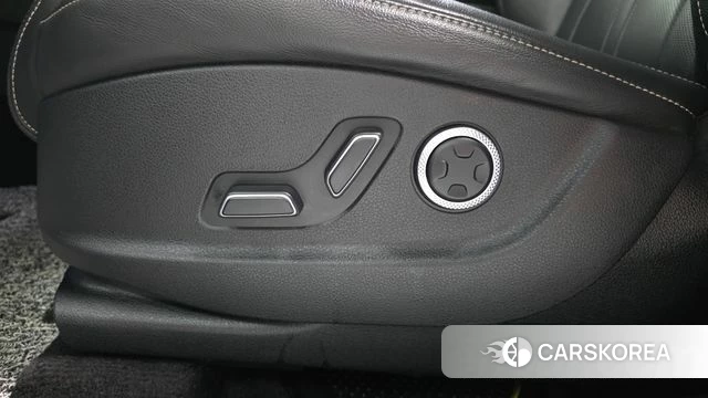Genesis GV80 id 4561045 из Кореи 24