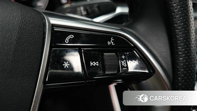 Audi A6 (C8) id 4641687 из Кореи 24