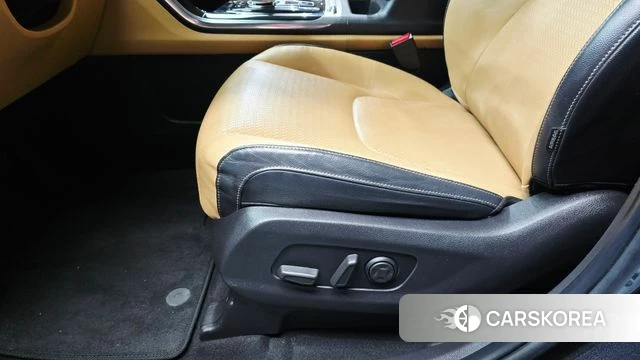 Kia Carnival 4th generation id 4434783 из Кореи 24
